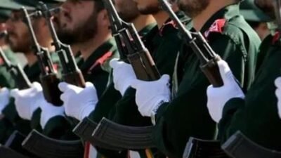 Tesnim Haber Ajansı, Devrim Muhafızları tarafından konuya ilişkin yapılan yazılı