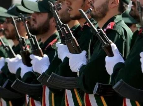 Tesnim Haber Ajansı, Devrim Muhafızları tarafından konuya ilişkin yapılan yazılı