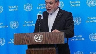 İran Dışişleri Bakanı Abbas Erakçi, Hürmüz Boğazı’nın gemi trafiğine açılması