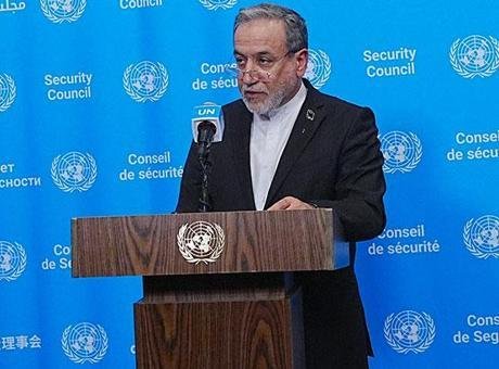 İran, Hürmüz Boğazı’nın yeniden açılması için şartını açıkladı! 7 günlük plan masada İran Dışişleri Bakanı Abbas Erakçi, Hürmüz Boğazı’nın gemi trafiğine açılması