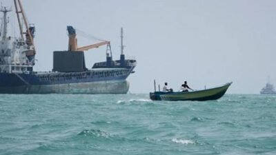İran ve Umman, Hürmüz Boğazı’nda güvenli rota belirlenmesine ilişkin anlaşmayı