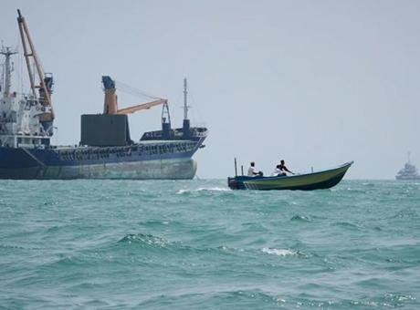 İran ve Umman, Hürmüz Boğazı’nda güvenli rota belirlenmesine ilişkin anlaşmayı