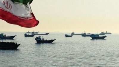 İran Ulusal Güvenlik Yüksek Konseyi Genel Sekreteri Muhsin Rızai, Tahran