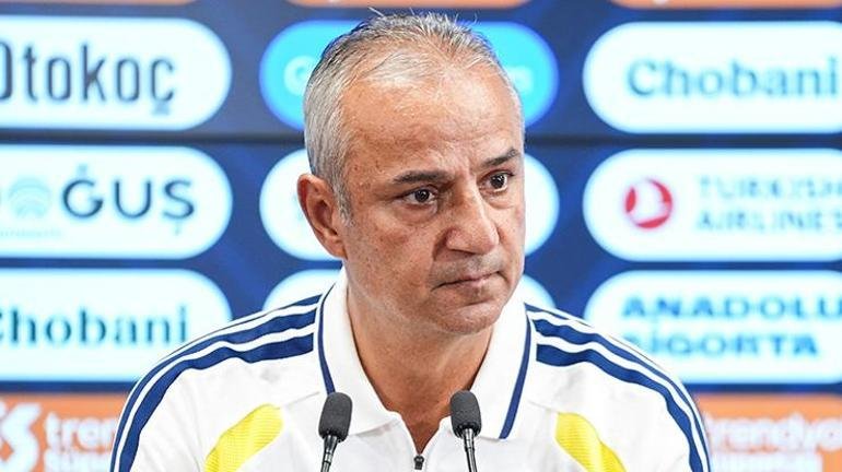İsmail Kartal: Bu mağlubiyetin tek sorumlusu biziz Kaynak Cnnturk.com İsmail Kartal, takımı Fenerbahçe’nin Beşiktaş’a mağlup olduğu derbinin