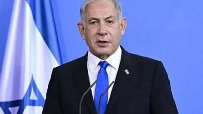 Seçimlere eski İsrail Başbakanı Naftali Bennett ile “Birlikte” listesiyle girme