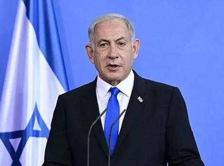 Seçimlere eski İsrail Başbakanı Naftali Bennett ile “Birlikte” listesiyle girme