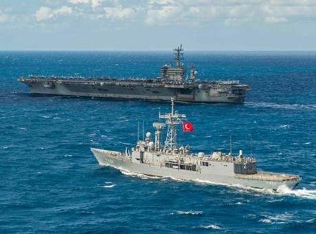 İsrail basını, Türkiye’nin Libya ile imzaladığı deniz yetki alanları mutabakatı