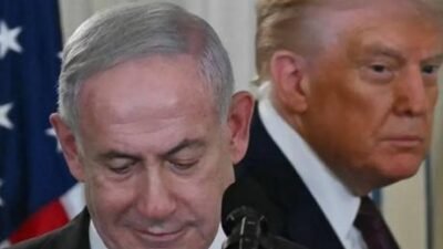 İsrail’de yayımlanan Haaretz gazetesinin konuyla ilgili haberinde, “Gazze anlaşması çıkmaza