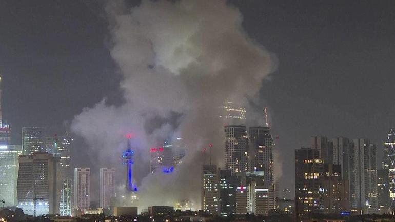 Kaynak CNN TÜRK İsrail Savunma Bakanı Katz, İran’ın eylül ayında