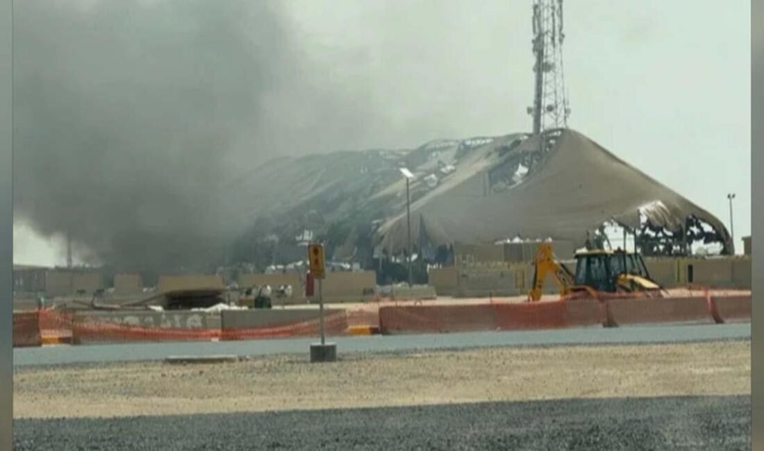 Kaynak CNN TÜRK CBS News’un özel olarak ulaştığı yeni fotoğraflar,