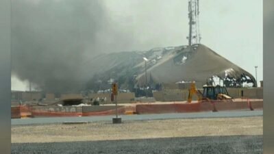 Kaynak CNN TÜRK CBS News’un özel olarak ulaştığı yeni fotoğraflar,