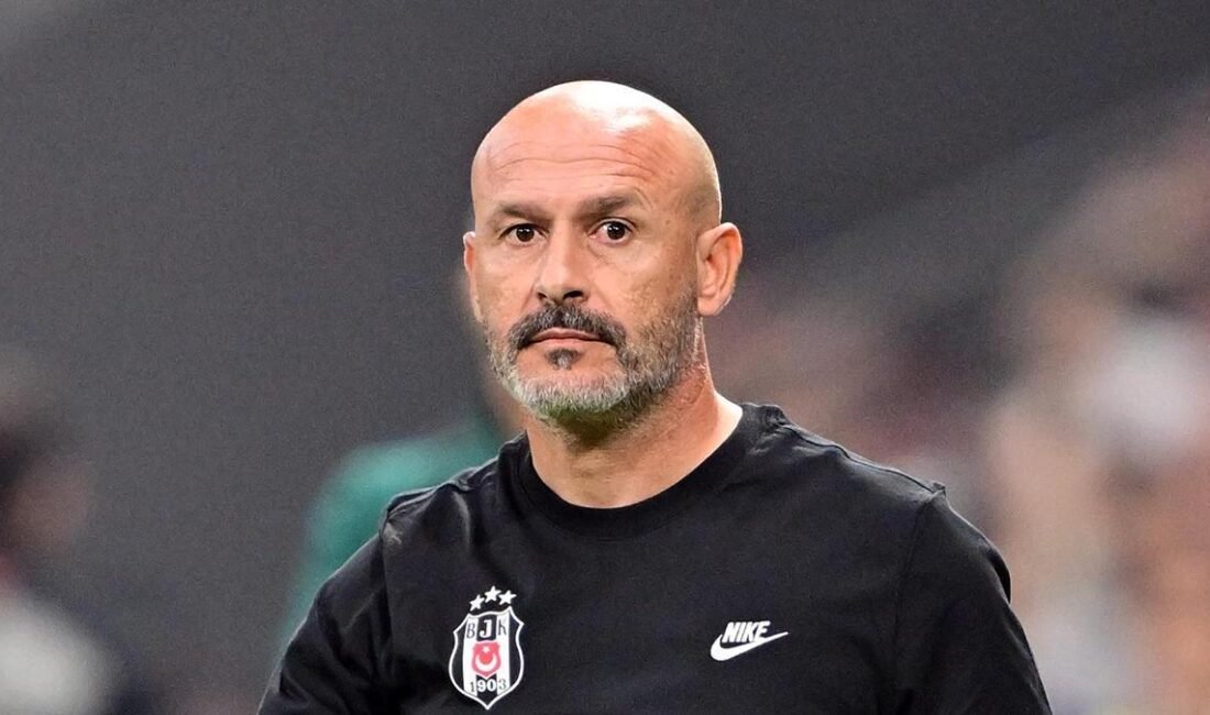 Kaynak Milliyet Beşiktaş Teknik Direktörü Vincenzo Italiano, Avrupa kupalarındaki iç