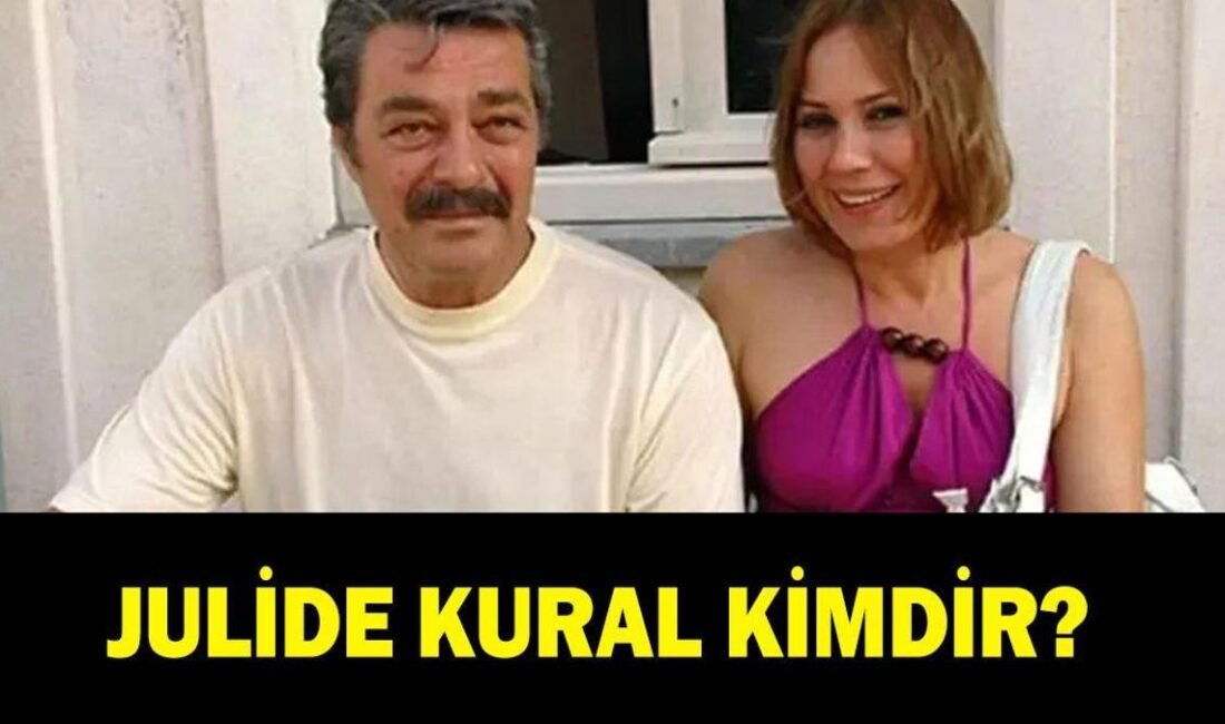 Kaynak Cnnturk.com Jülide Kural hakkında araştırmalar hız kazandı. Usta sanatçı