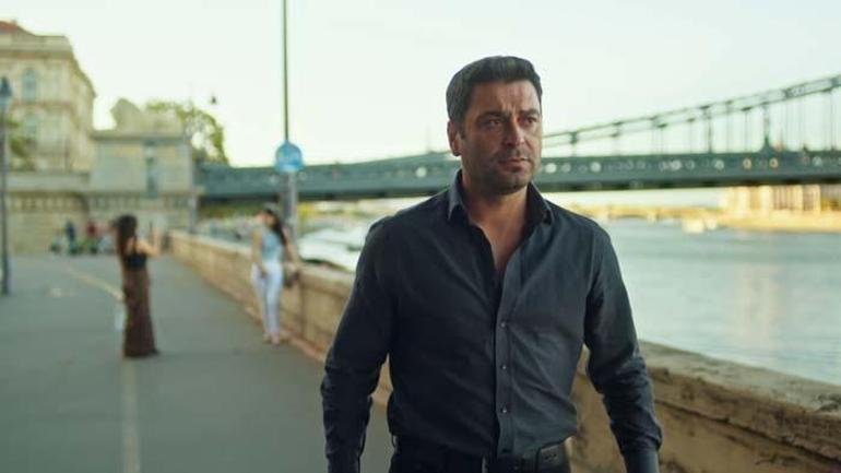 İzleyicileri her pazartesi akşamı Kanal D ekranlarına toplayan Uzak Şehir’in