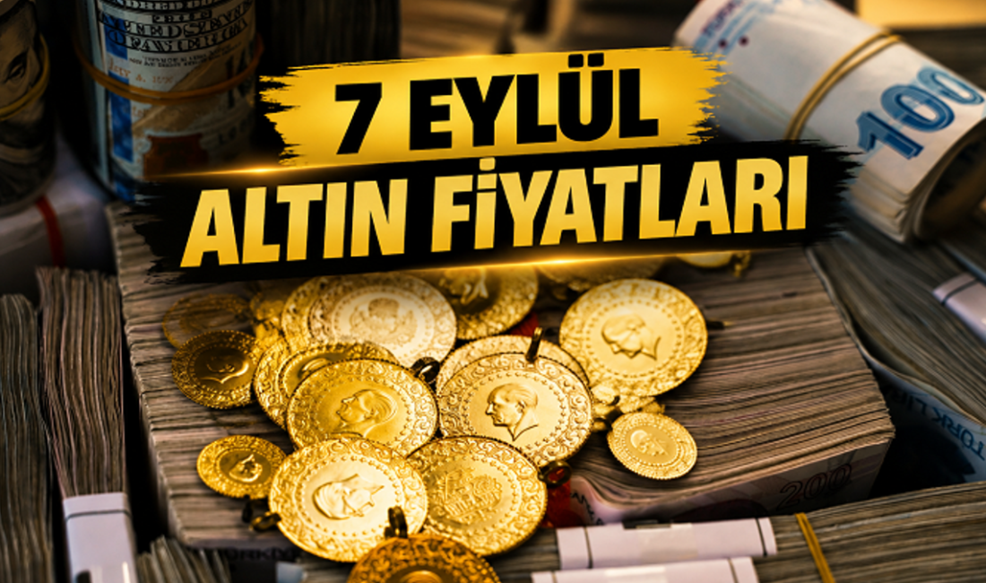 Kaynak Cnnturk.com Altın fiyatları haftanın ilk işlem gününde yatırımcıların yakın
