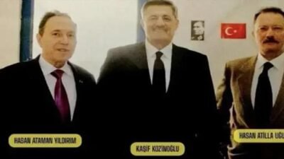 Eski MİT görevlisi Kaşif Kozinoğlu’nun Silivri Cezaevi’ndeki ölümüyle ilgili yeniden