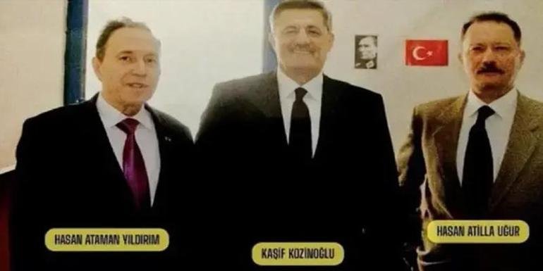 Kaşif Kozinoğlu soruşturmasında yeni gelişme! Dönemin başsavcısı ve cezaevi savcısı için tutuklama talebi Eski MİT görevlisi Kaşif Kozinoğlu’nun Silivri Cezaevi’ndeki ölümüyle ilgili yeniden