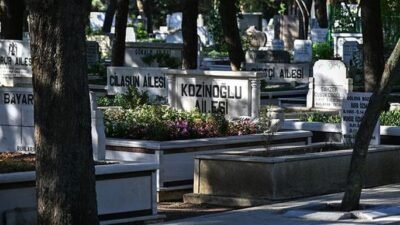 Kaynak İHA Eski MİT görevlisi Kaşif Kozinoğlu’nun 2011 yılında Silivri