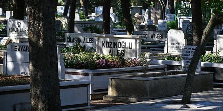 Kaynak İHA Eski MİT görevlisi Kaşif Kozinoğlu’nun 2011 yılında Silivri