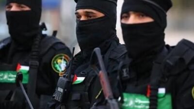 Kassam Tugayları’ndan yapılan yazılı açıklamada, saldırının nereye ve nasıl düzenlendiğine