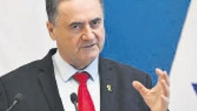 Katz’ın paylaşımında Erdoğan’a yönelik “Gazze’ye adımını dahi atamayacak” şeklinde skandal
