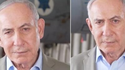 İsrail’de 27 Ekim’de yapılacak seçimler öncesinde kamuoyu yoklamalarına göre gerileyen