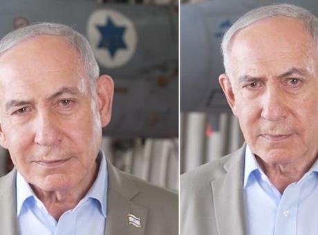 İsrail’de 27 Ekim’de yapılacak seçimler öncesinde kamuoyu yoklamalarına göre gerileyen