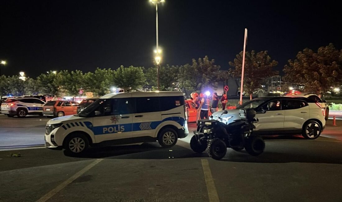 Kayseri’de bıçaklı kavga: 1 yaralı Haberlerimizi Google’da Takip Edin Gelişmelerden