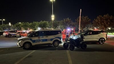 Kayseri’de bıçaklı kavga: 1 yaralı Haberlerimizi Google’da Takip Edin Gelişmelerden