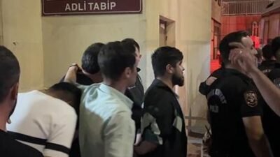 Edinilen bilgiye göre, Kayseri Cumhuriyet Başsavcılığı tarafından yürütülen soruşturma kapsamında