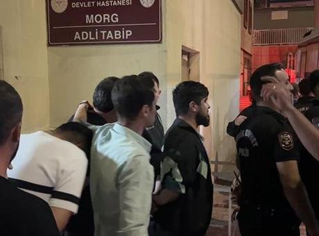 Edinilen bilgiye göre, Kayseri Cumhuriyet Başsavcılığı tarafından yürütülen soruşturma kapsamında