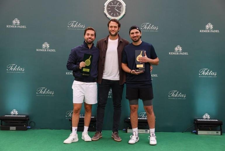 Tektaş Saatçilik, 26-27 Eylül tarihlerinde İstanbul’un seçkin yaşam ve spor