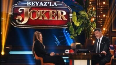 Erdi Yapım’ın imzasını taşıyan ve Kanal D ekranlarında seyircisiyle buluşan