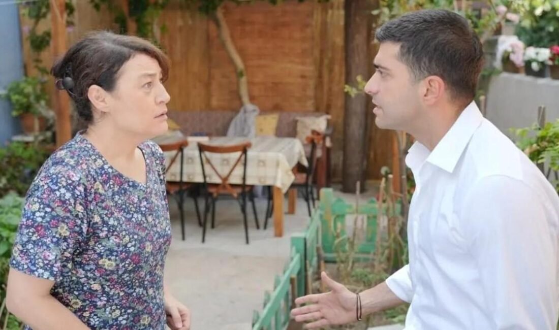Kanal D’nin Süreç Film imzalı yapımı Salı akşamlarının vazgeçilmezi haline
