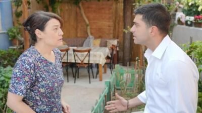 Kanal D’nin Süreç Film imzalı yapımı Salı akşamlarının vazgeçilmezi haline