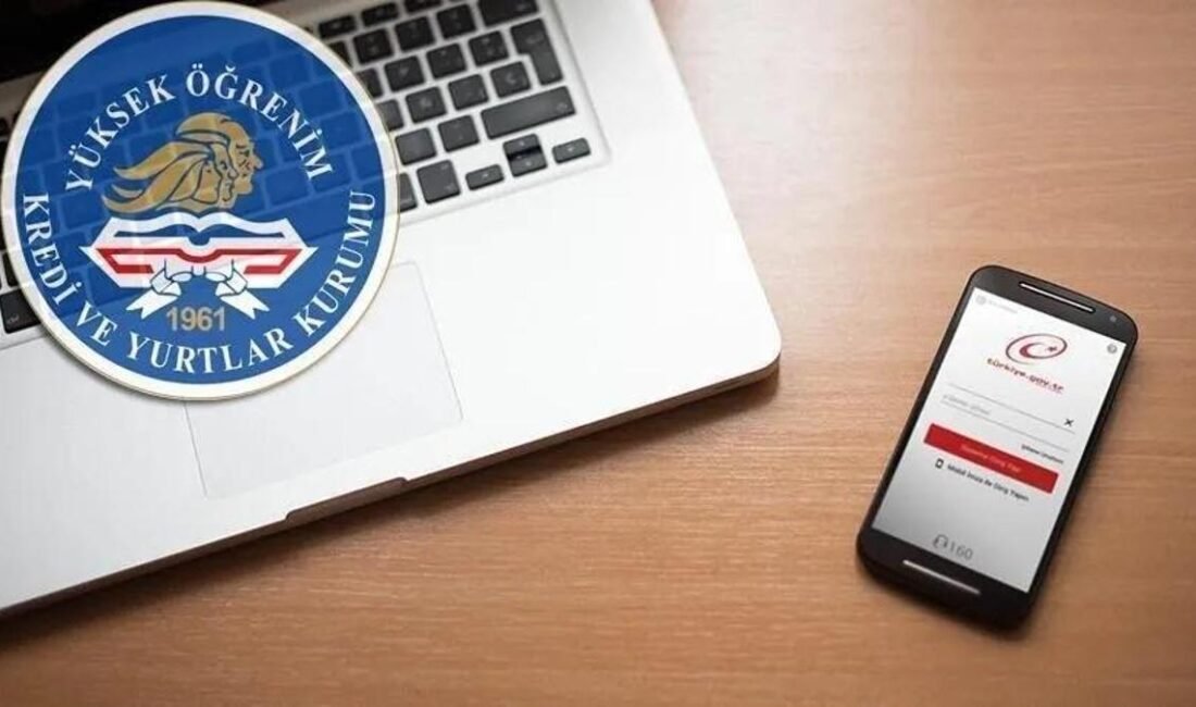 Kaynak Cnnturk.com KYK Yurt başvuru sonuçları öğrencilerin gündemindeki yerini koruyor.