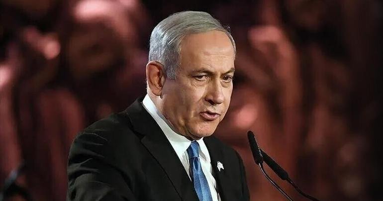 Mamdani’den Netanyahu’nun BM konuşmasına sert yanıt New York Belediye Başkanı Zohran Mamdani, İsrail Başbakanı Binyamin Netanyahu’nun