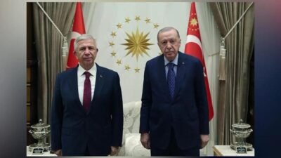 Kaynak CNN TÜRK Ankara Büyükşehir Belediye Başkanı Mansur Yavaş’ın Cumhurbaşkanı