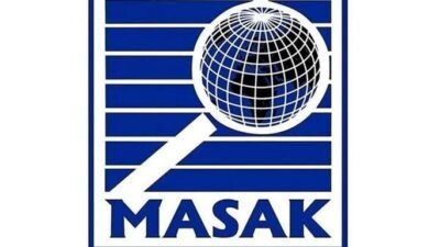 Kaynak İHA Mali Suçları Araştırma Kurulu (MASAK), Türkiye’nin Mali Eylem