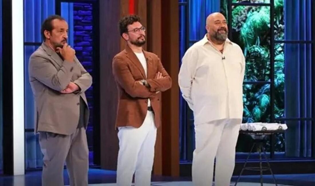 MASTERCHEF ELEME ADAYI 23 EYLÜL 2026 | MasterChef’te eleme adayı kim oldu, dokunulmazlığı hangi takım kazandı? Kaynak Cnnturk.com MasterChef’te eleme adayının kim olduğu, programın 23 Eylül