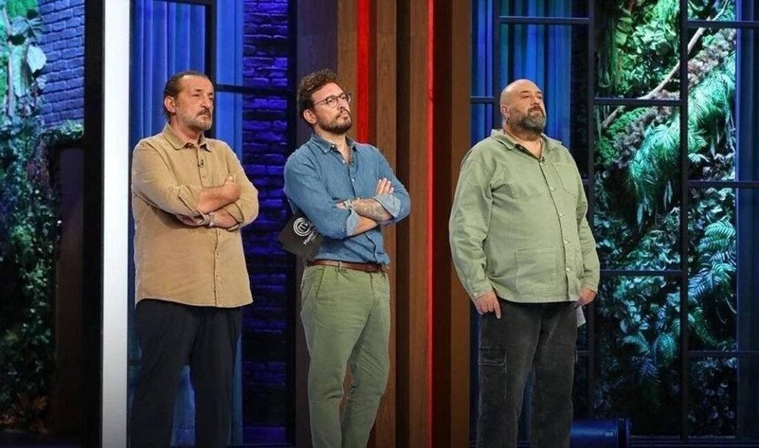 MASTERCHEF ELEME ADAYI 26 EYLÜL 2026 | MasterChef’te eleme adayı kim oldu, dokunulmazlık oyununu hangi takım kazandı? MasterChef’te eleme adayı olan isim, programın 26 Eylül 2026 Cumartesi