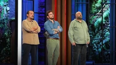 MasterChef’te eleme adayı olan isim, programın 26 Eylül 2026 Cumartesi