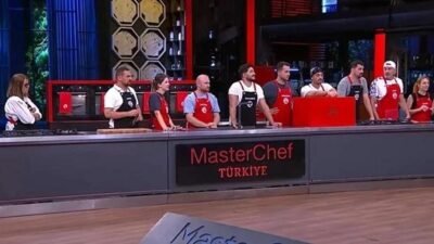 Kaynak Cnnturk.com MasterChef’te eleme adayı kim oldu sorgulanıyor. Sevilen yemek