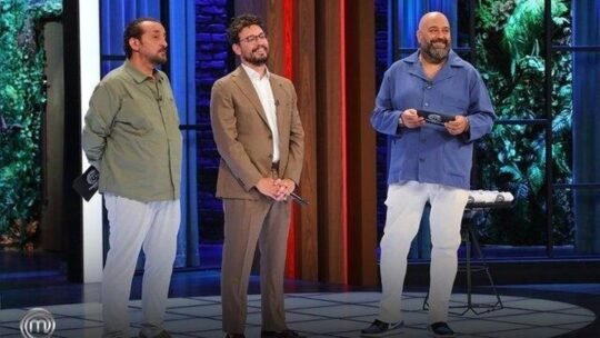 Kaynak Cnnturk.com MasterChef’in 8 Eylül 2026 Salı akşamında dokunulmazlık oyununu