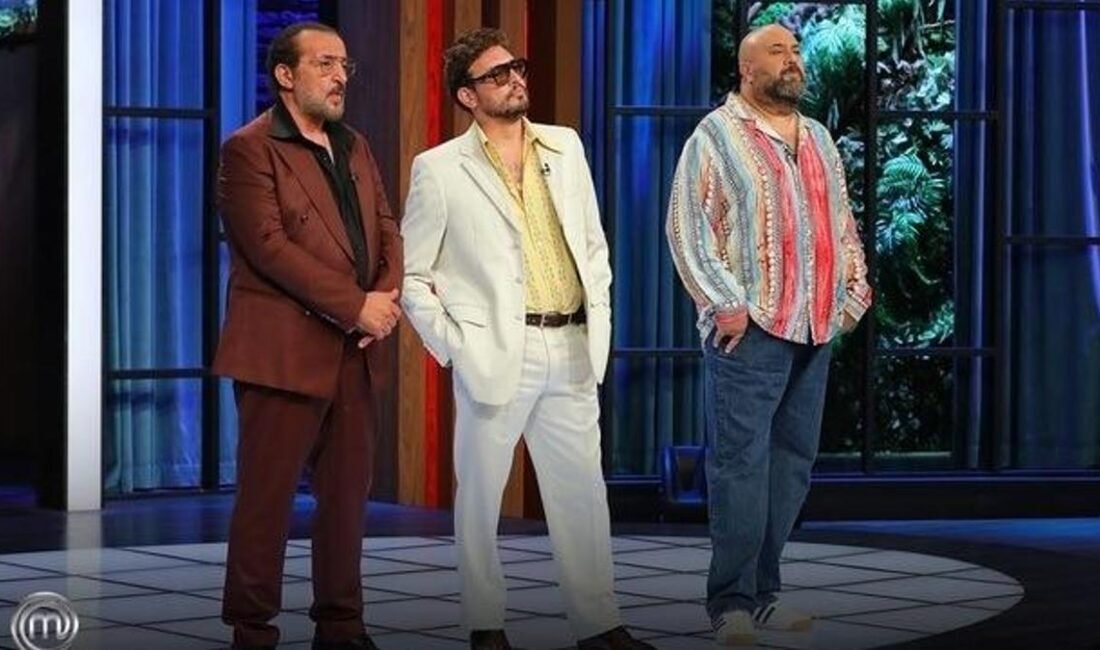 MASTERCHEF ELEME ADAYLARI KİMLER OLDU? 18 Eylül MasterChef’te dokunulmazlık oyununu hangi takım kazandı? Kaynak Cnnturk.com MasterChef Türkiye’de 18 Eylül 2026 Cuma akşamında dokunulmazlık