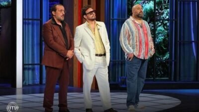 Kaynak Cnnturk.com MasterChef Türkiye’de 18 Eylül 2026 Cuma akşamında dokunulmazlık