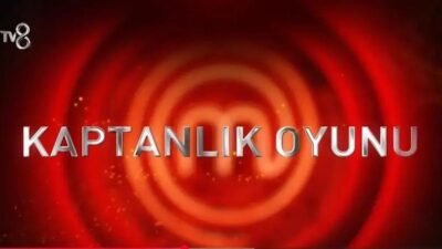 Kaynak Cnnturk.com MasterChef’te kaptanlık oyunu oynandı. 14 Eylül 2026 Pazartesi