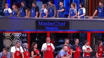 Kaynak Cnnturk.com MasterChef’te bu akşam para ödülü oyunu oynandı. Mavi