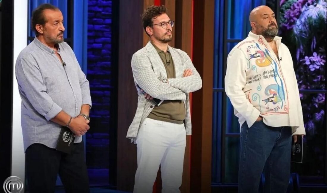Kaynak Cnnturk.com MasterChef’in 11 Eylül 2026 Cuma akşamında yayınlanan yeni