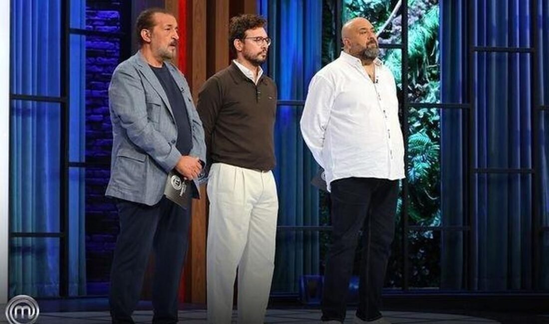 Kaynak Cnnturk.com MasterChef’te 27 Eylül akşamında eleme gecesi yaşandı. Tv8